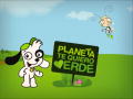 Planeta te quiero verde)