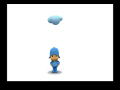 Pocoyó - La nube traviesa)
