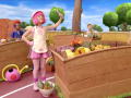 Lazytown)