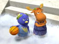 Backyardigans)