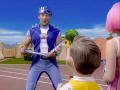 Lazytown -2-)