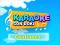 Karaoke: Confianza
