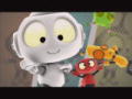 Rob el Robot)