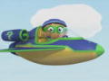 Super Why!)